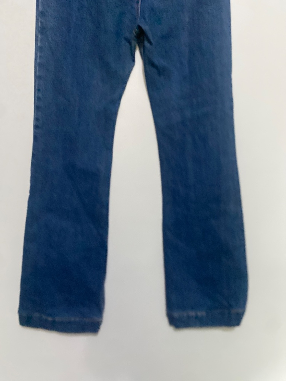 Revice Jeans 27 Patchwork Flare Jean - Picture 8 of 11